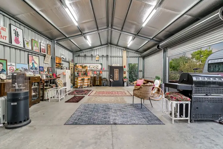 Second view of Homely house listing, 22 Stewart Street, Seymour VIC 3660
