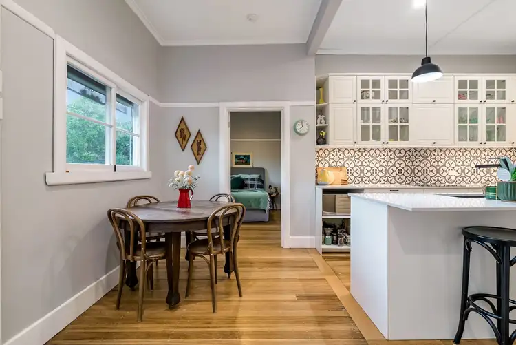 Third view of Homely house listing, 22 Stewart Street, Seymour VIC 3660