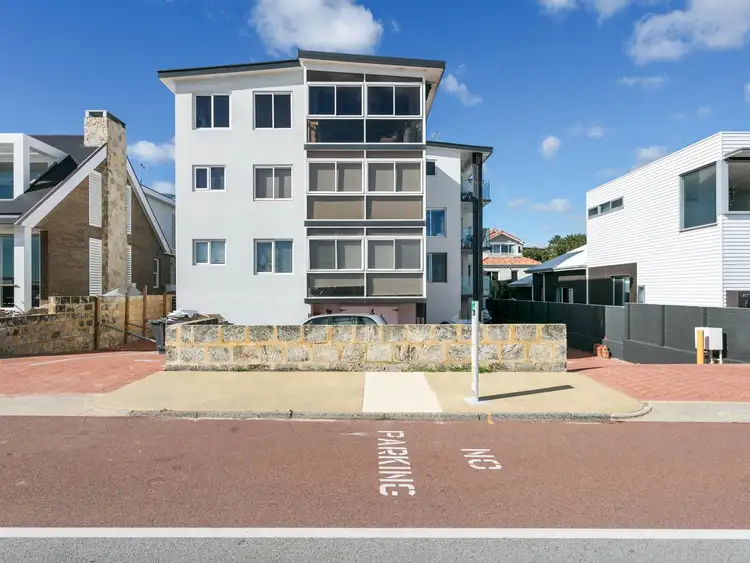 2/232 Marine Parade, Cottesloe WA 6011