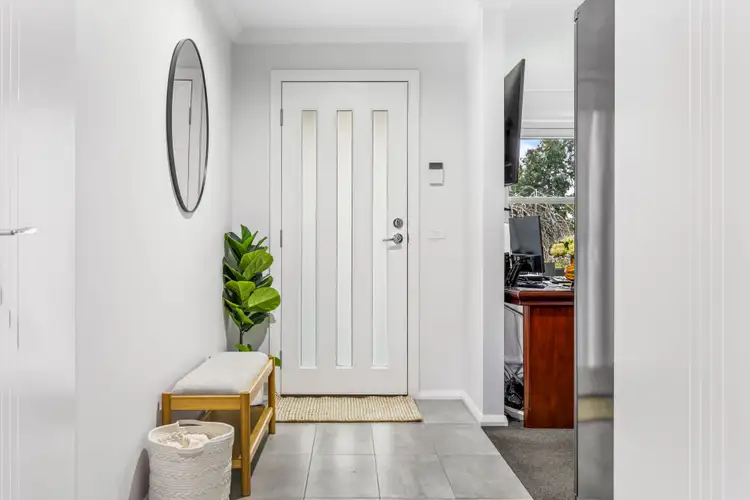 Third view of Homely house listing, 1 Harris Drive, Lucas VIC 3350