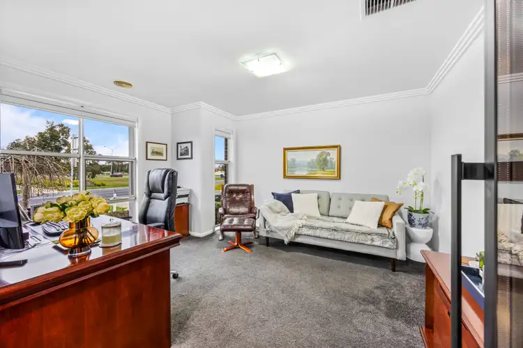Fourth view of Homely house listing, 1 Harris Drive, Lucas VIC 3350