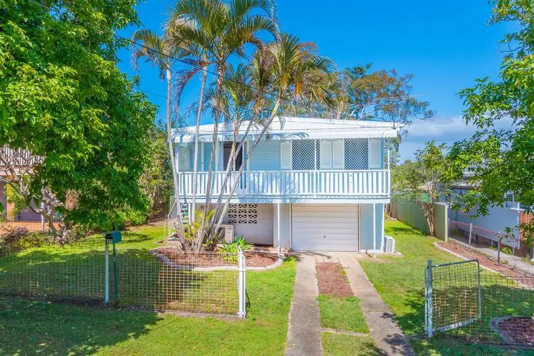 87 Cutts Street, Margate QLD 4019
