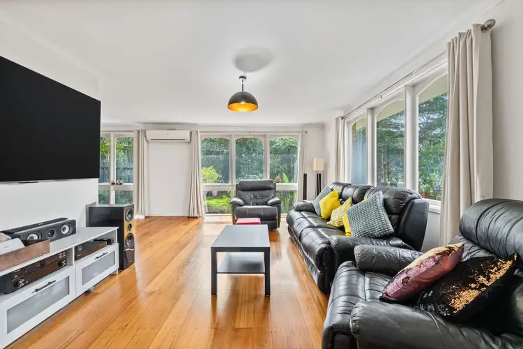Fourth view of Homely house listing, 5 Kirkfell Court, Berwick VIC 3806
