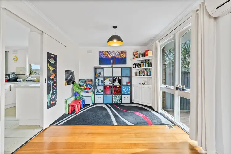 Fifth view of Homely house listing, 5 Kirkfell Court, Berwick VIC 3806