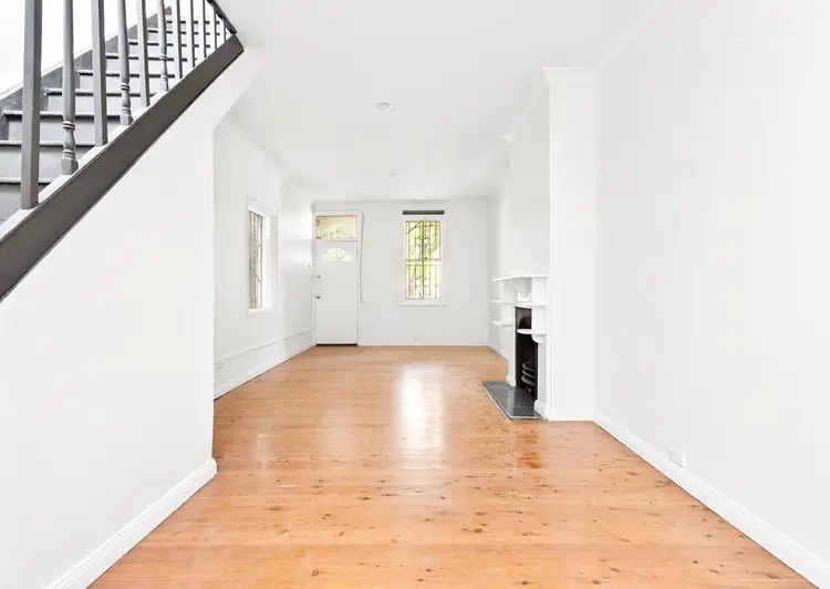 Second view of Homely house listing, 102 Myrtle Street, Chippendale NSW 2008