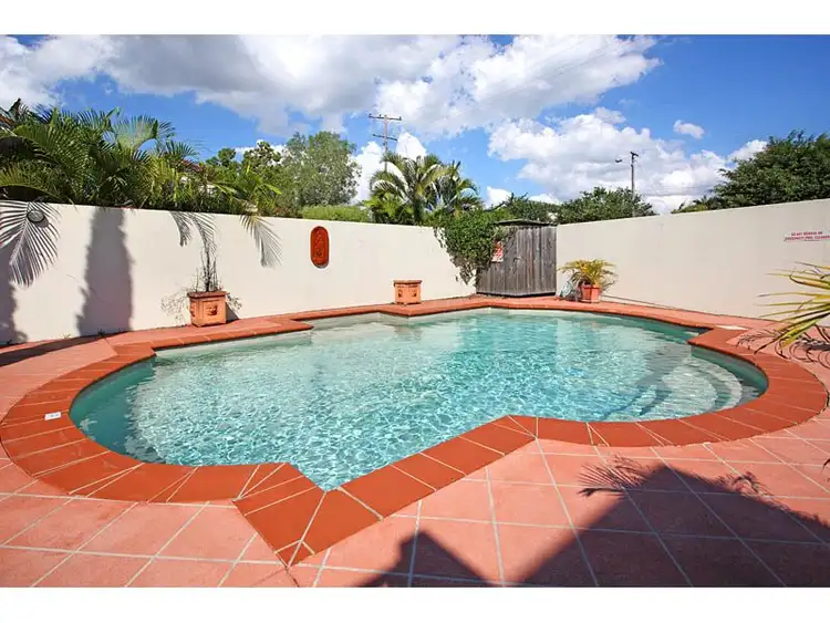 7/540 Old Cleveland Road, Camp Hill QLD 4152