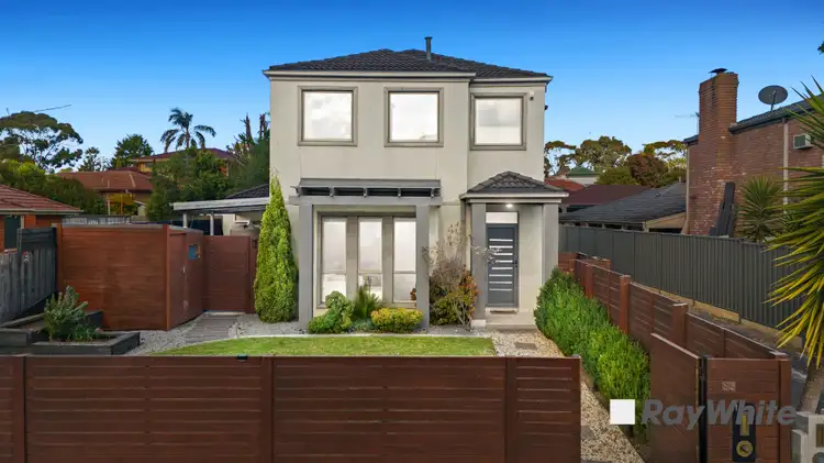 65 Kennington Park Drive