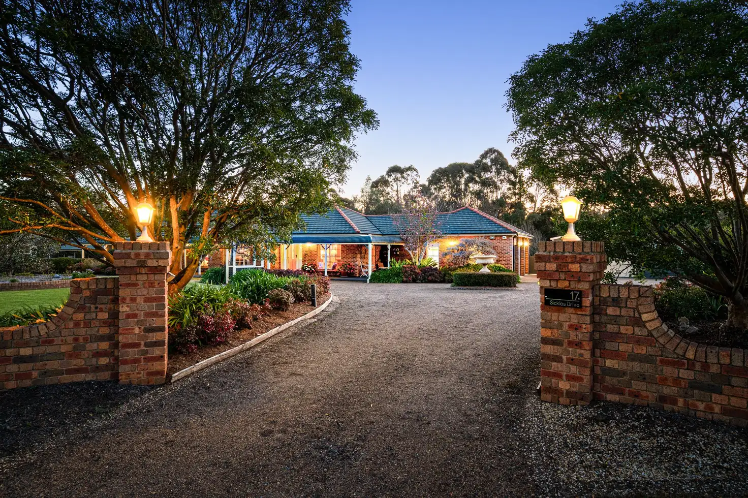 Main view of Homely house listing, 17 Sickles Drive, Grasmere NSW 2570