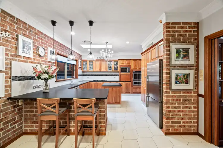 Fourth view of Homely house listing, 17 Sickles Drive, Grasmere NSW 2570