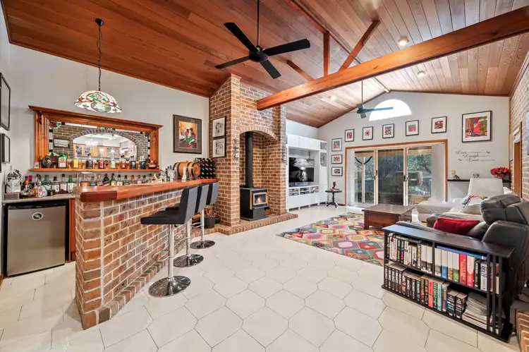 Fifth view of Homely house listing, 17 Sickles Drive, Grasmere NSW 2570