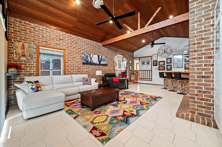 Sixth view of Homely house listing, 17 Sickles Drive, Grasmere NSW 2570