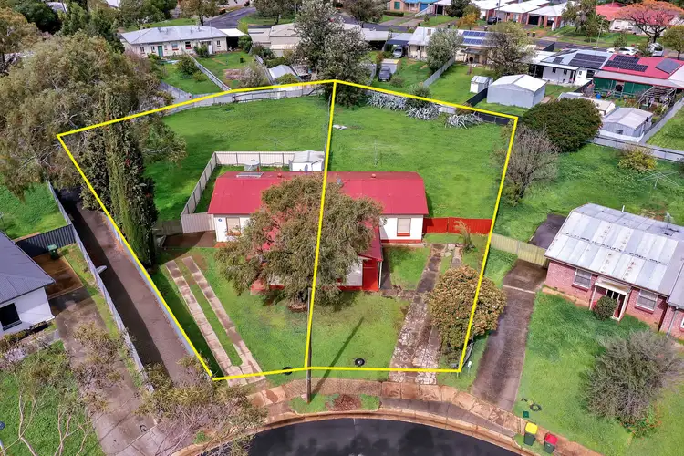 19 & 21 Grateley Street, Elizabeth Grove SA 5112