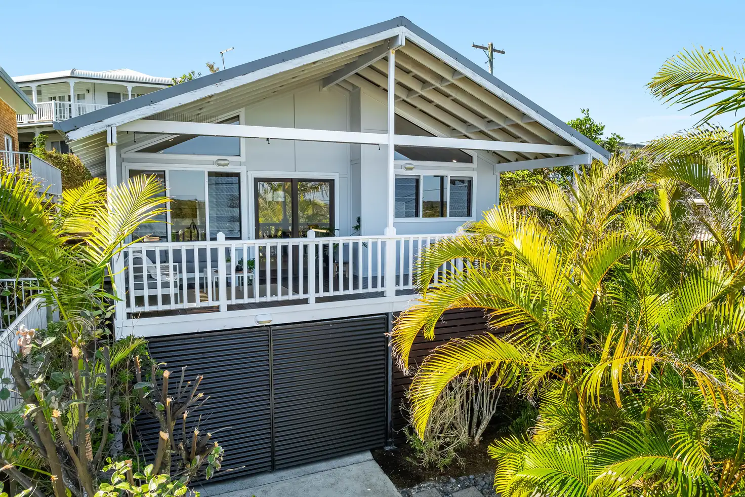 Main view of Homely house listing, 54 Yamba Street, Yamba NSW 2464