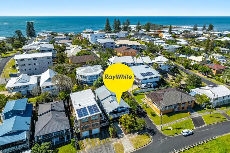 Second view of Homely house listing, 54 Yamba Street, Yamba NSW 2464