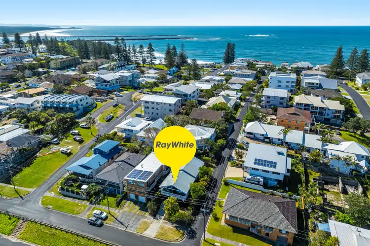 Third view of Homely house listing, 54 Yamba Street, Yamba NSW 2464