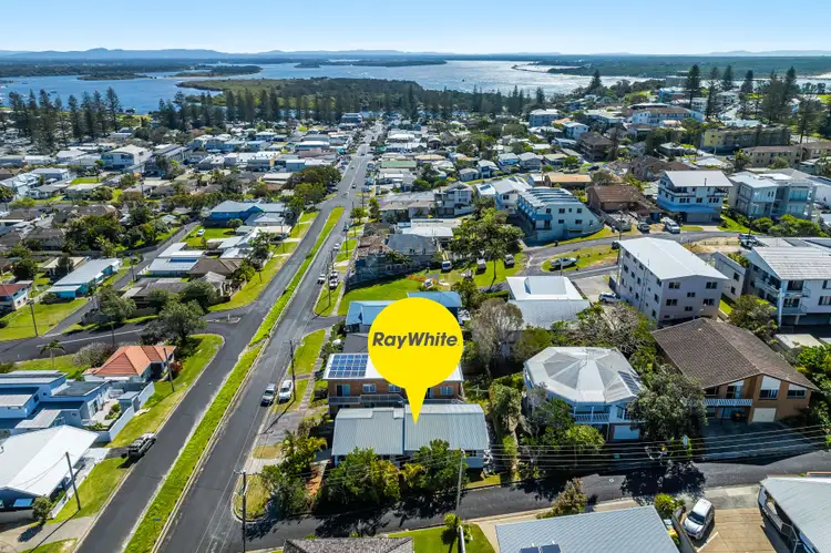 Fourth view of Homely house listing, 54 Yamba Street, Yamba NSW 2464