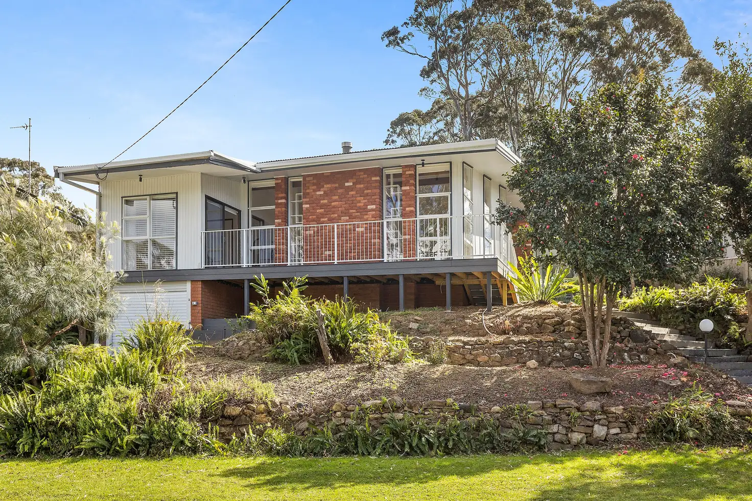 Main view of Homely house listing, 14 Garden Avenue, Figtree NSW 2525