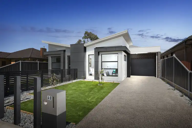 8 Cooper Avenue, Altona North VIC 3025