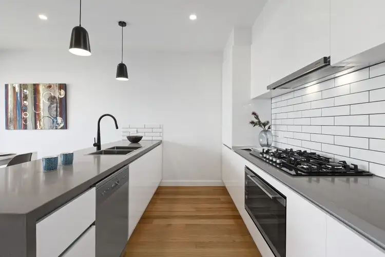 Fourth view of Homely house listing, 8 Cooper Avenue, Altona North VIC 3025