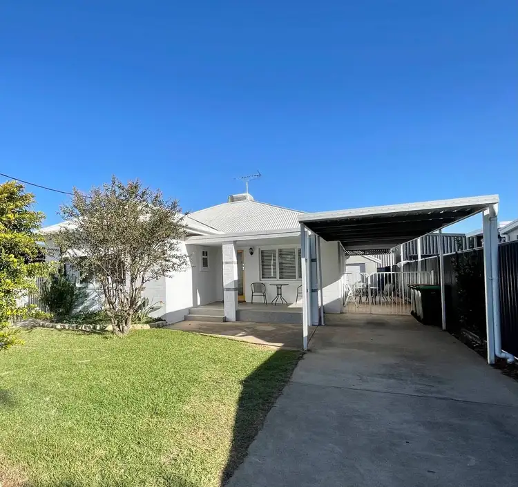 53 Cecile Street, Parkes NSW 2870