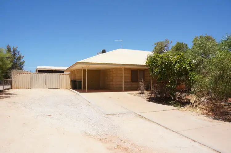 6 Campbell Way, Exmouth WA 6707