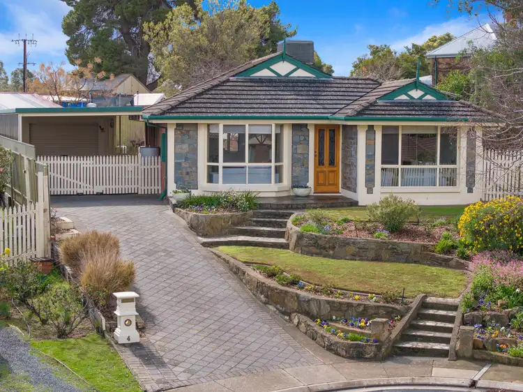 4 Wills Close, Willaston SA 5118