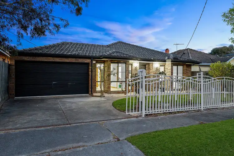 30 Flynn Street, Springvale VIC 3171
