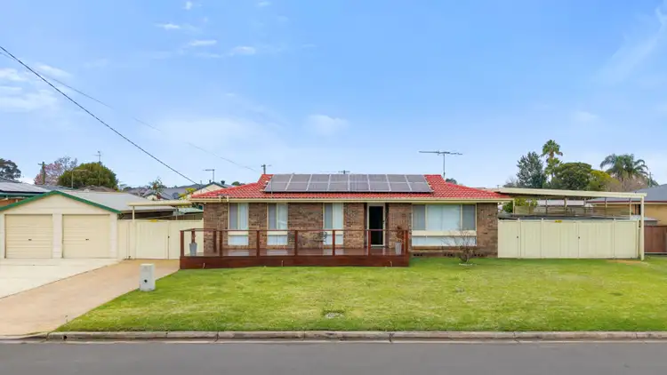 24 Shane Street, Colyton NSW 2760