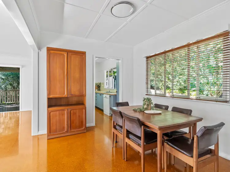Fifth view of Homely house listing, 107 Boundary Road, Indooroopilly QLD 4068