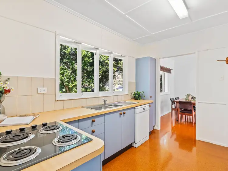 Sixth view of Homely house listing, 107 Boundary Road, Indooroopilly QLD 4068