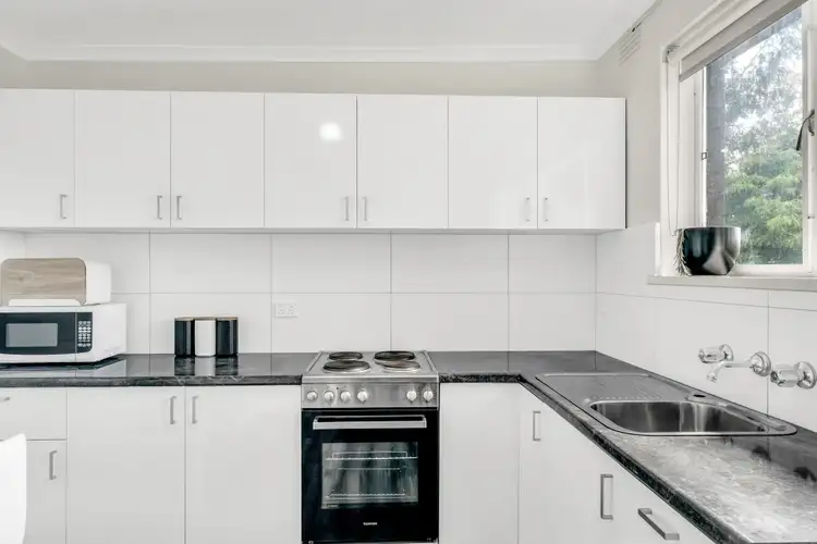 Second view of Homely apartment listing, 3/118 Cuthbert Street, Broadmeadows VIC 3047