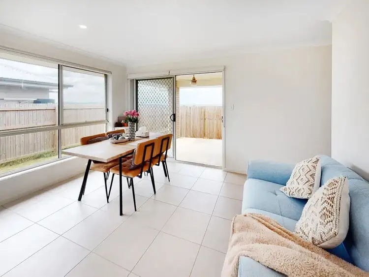 Fourth view of Homely house listing, 4 Lorikeet Close, Deebing Heights QLD 4306