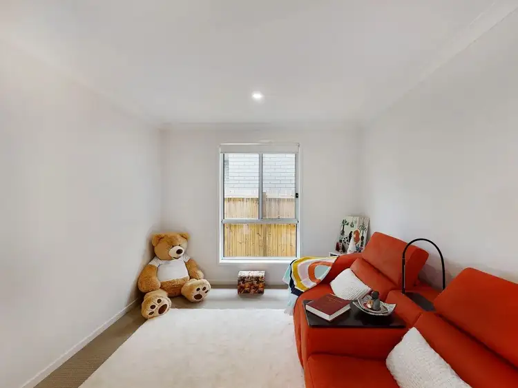 Fifth view of Homely house listing, 4 Lorikeet Close, Deebing Heights QLD 4306