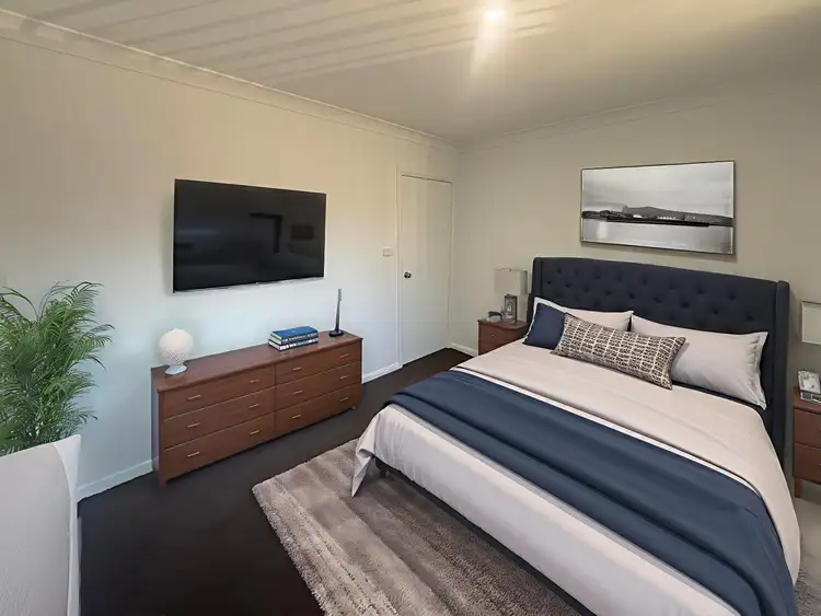 Third view of Homely house listing, 5A Kirkham Road, Auburn NSW 2144