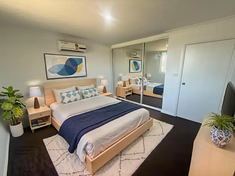 Fifth view of Homely house listing, 5A Kirkham Road, Auburn NSW 2144