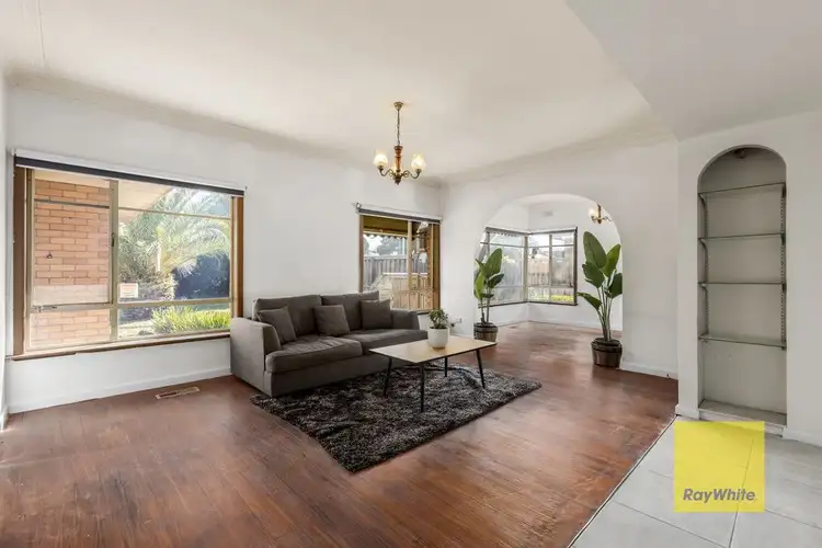 Second view of Homely house listing, 1/54 Torquay Road, Belmont VIC 3216