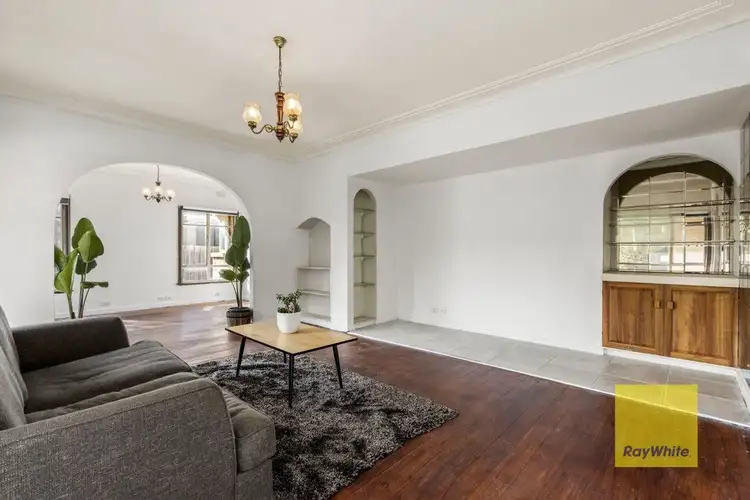 Third view of Homely house listing, 1/54 Torquay Road, Belmont VIC 3216