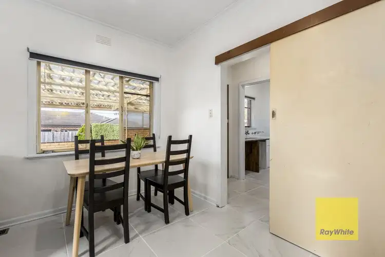 Fifth view of Homely house listing, 1/54 Torquay Road, Belmont VIC 3216