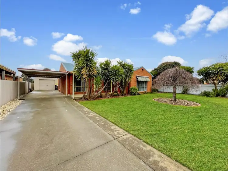 34 Witt Street, Benalla VIC 3672