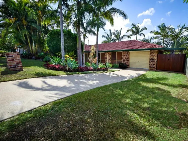 19 Lefoes Road, Bli Bli QLD 4560