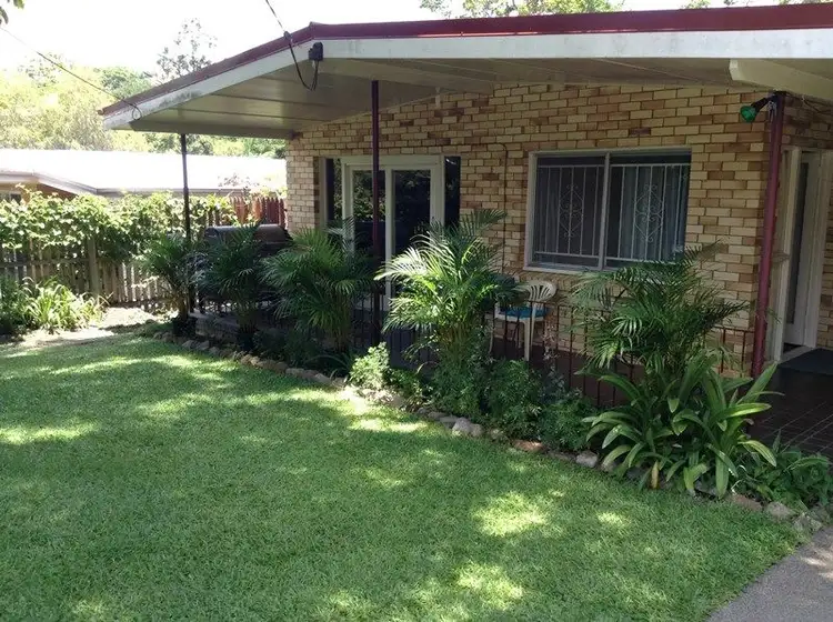 5 Meagan Street, Kenmore QLD 4069