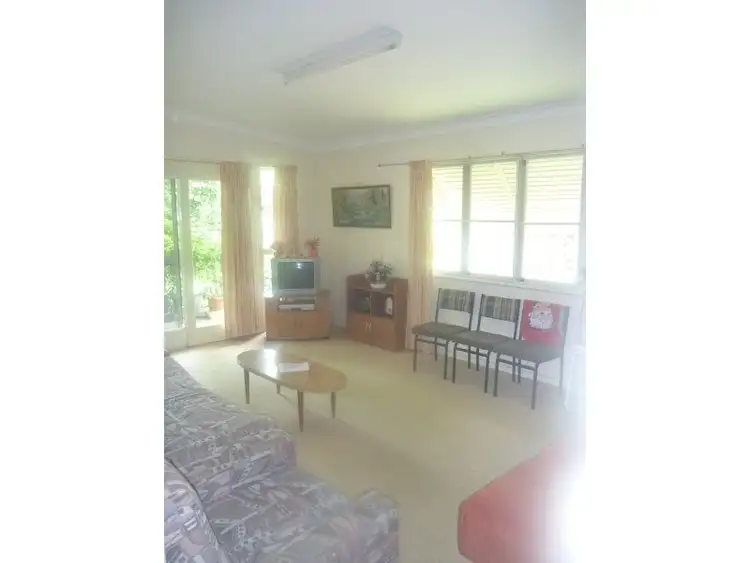 Second view of Homely house listing, 5 Meagan Street, Kenmore QLD 4069
