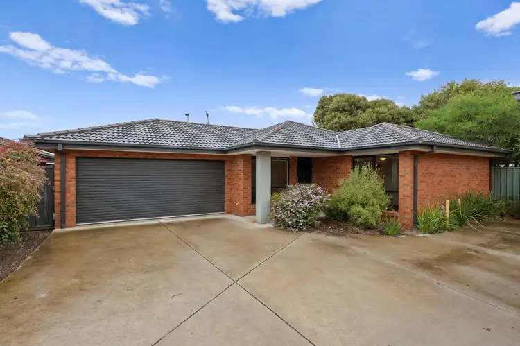 5/105 Bridge Street West, Benalla VIC 3672