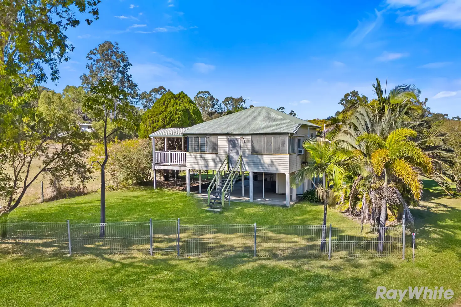 Main view of Homely house listing, 650 Dairy Inn Road, Cawarral QLD 4702