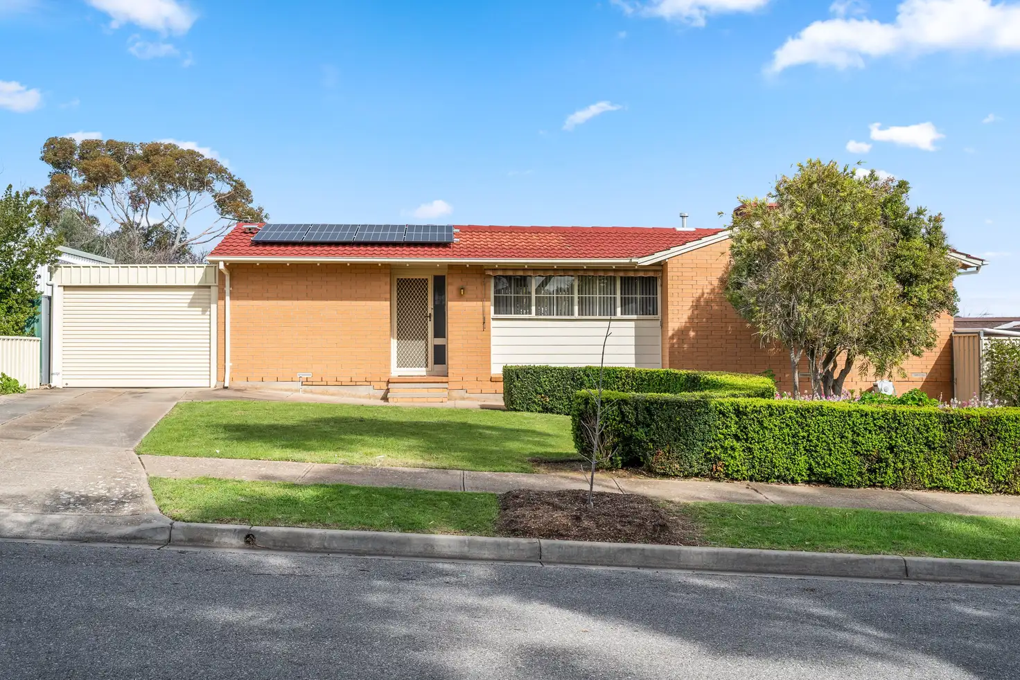 Main view of Homely house listing, 12 Poznan Crescent, Hackham West SA 5163