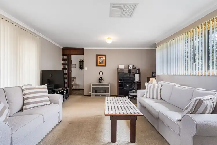 Third view of Homely house listing, 12 Poznan Crescent, Hackham West SA 5163