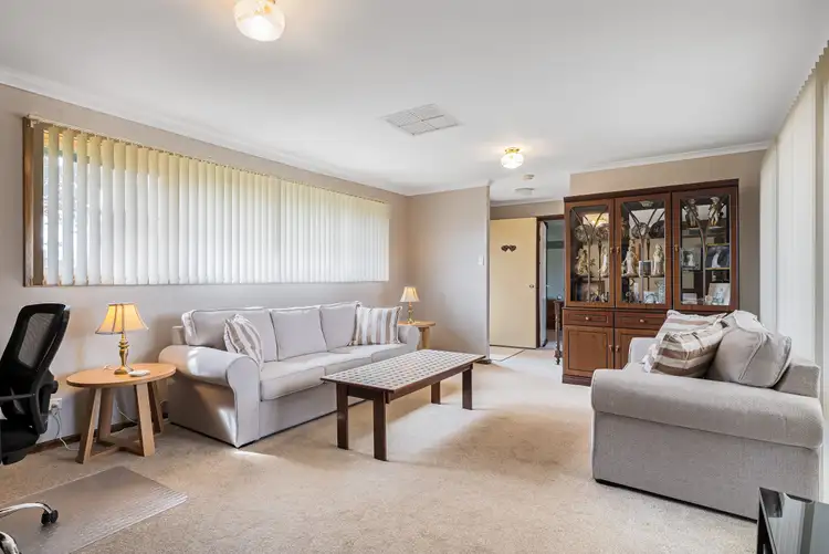 Fourth view of Homely house listing, 12 Poznan Crescent, Hackham West SA 5163