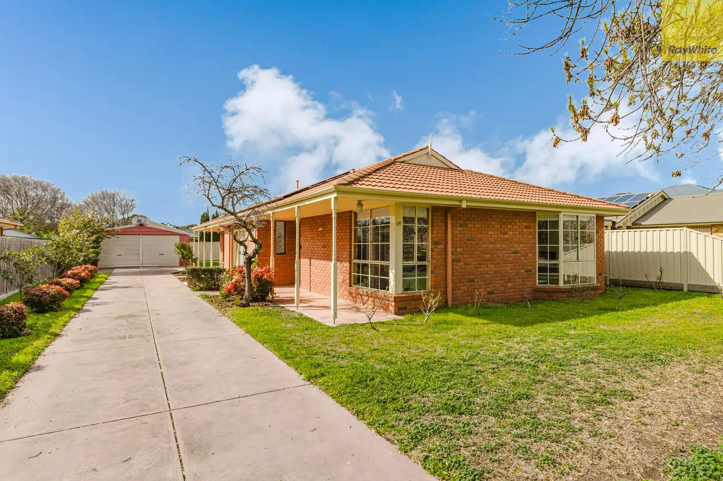 Main view of Homely house listing, 38 Graham Street, Bacchus Marsh VIC 3340