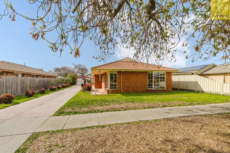 Second view of Homely house listing, 38 Graham Street, Bacchus Marsh VIC 3340