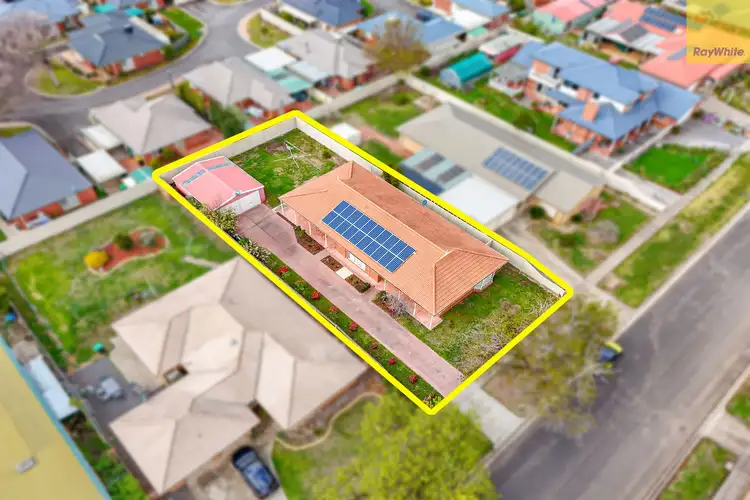 Third view of Homely house listing, 38 Graham Street, Bacchus Marsh VIC 3340